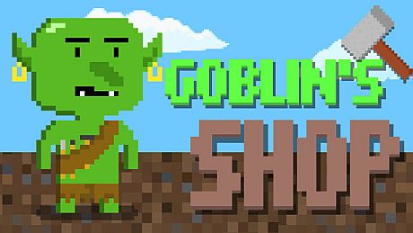 Goblin's Shop Game