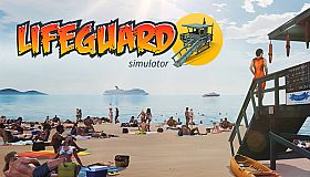 Lifeguard Simulator