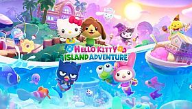 Hello Kitty Island Adventure