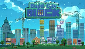 Build A City Block
