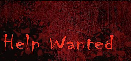 Help Wanted Game