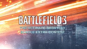 Battlefield 3 The Ultimate Shortcut Bundle