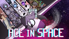 Ace In Space