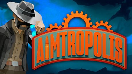Aimtropolis Game