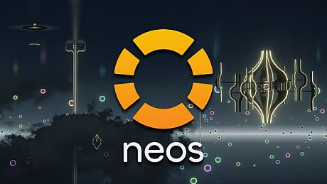 Neos VR Game