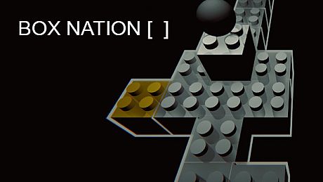 Box Nation [] Lets Go Build and Fight Game