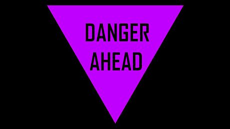 Danger Ahead Game