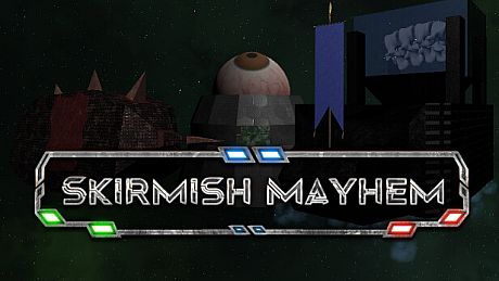 Skirmish Mayhem Game