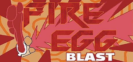 FireEgg Blast Game