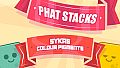PHAT STACKS - SYKAS COLOUR PIGMENTS