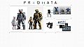 PRAGMATA: Shelter Variety Pack