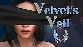 Velvet's Veil