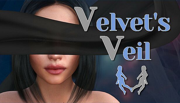 Buy Velvet's Veil