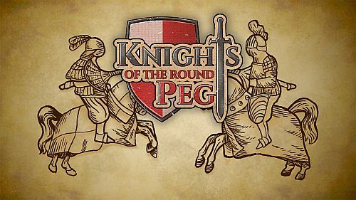Knights of the Round Peg