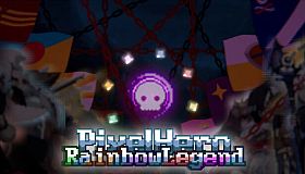 Rainbow Legends