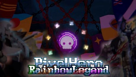 Rainbow Legends Game
