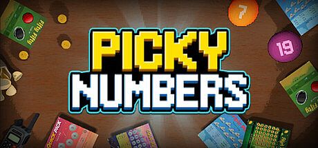 Picky Numbers Game