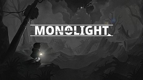Monolight Game