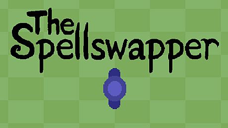 The Spellswapper Game