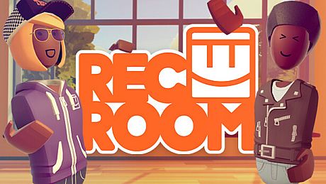 Rec Room Game