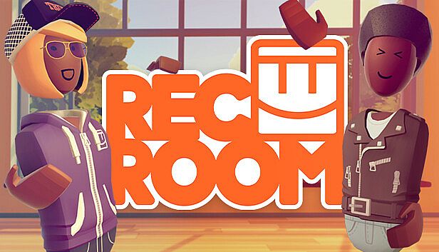 Buy Rec Room
