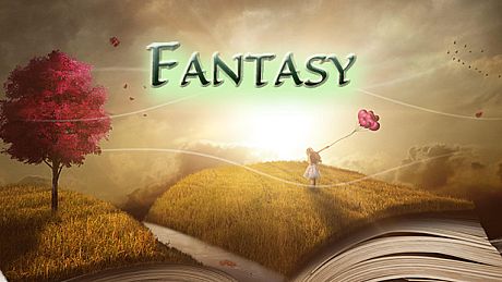 Master of Pieces Jigsaw Puzzle DLC - Fantasy DLC