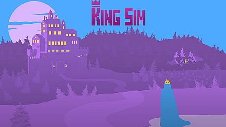 KingSim Game