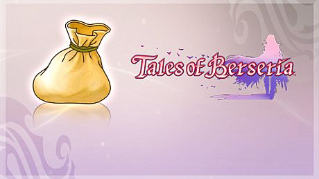 Tales of Berseria - Adventure Item Pack 4 DLC
