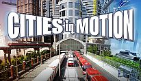 Buy Cities in Motion PC