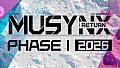 MUSYNX: RETURN — OPERATION PHASE I