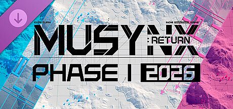 MUSYNX: RETURN — OPERATION PHASE I DLC