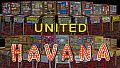Bingo Pinball Gameroom - United Havana