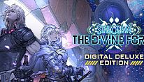 Acheter STAR OCEAN THE DIVINE FORCE DIGITAL DELUXE EDITION PC