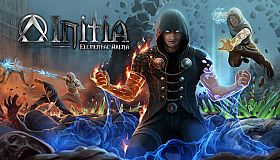 Initia: Elemental Arena