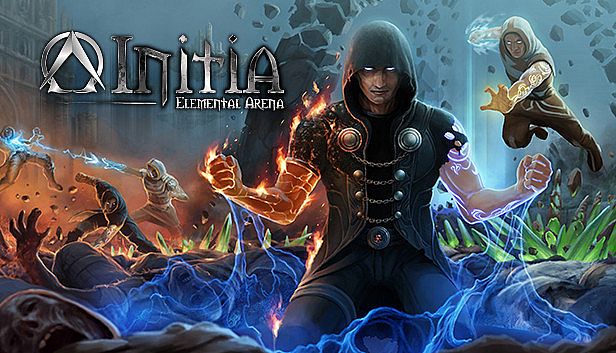 Buy Initia: Elemental Arena