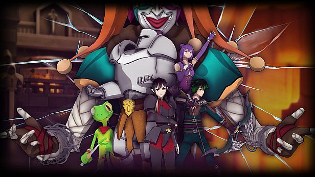 Buy Rivalia: Dungeon Raiders