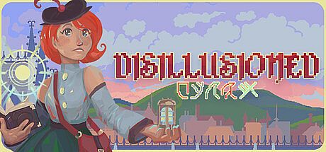 Disillusioned Game