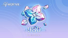 Oneiric Shard ×980