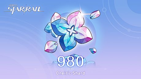 Oneiric Shard ×980 DLC