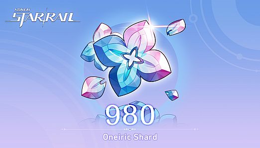 Oneiric Shard ×980