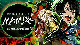 MAMIYA - DoomsDayDreams