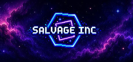 Salvage Inc