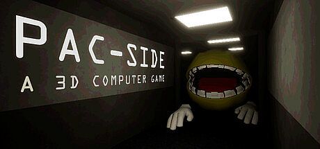 PAC-SIDE Game
