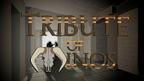 Tribute of Minos Game