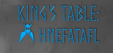 King's Table: hnefatafl