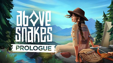 Above Snakes: Prologue Game