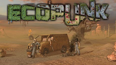Ecopunk Game