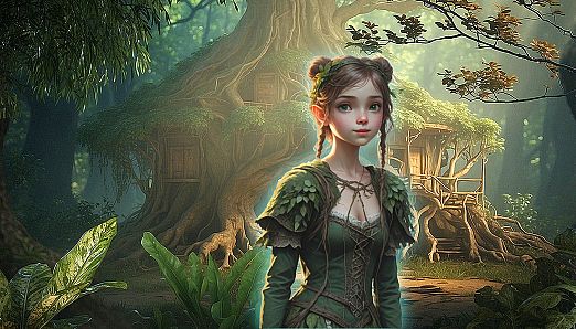 Enchantment 2 Sun’s Tear Collector's Edition