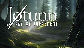 Jotunn - Day of Judgement