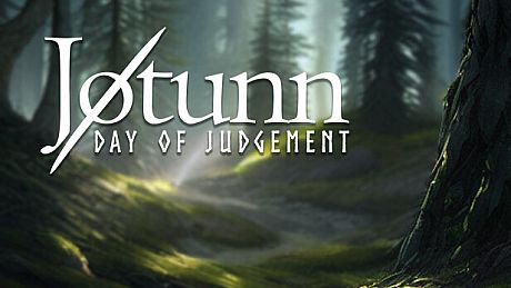 Jotunn - Day of Judgement Game